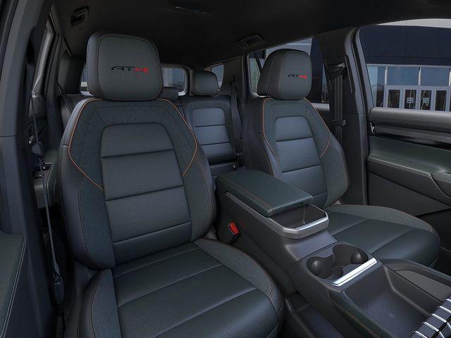 2026 GMC Terrain Vehicle Photo in DANBURY, CT 06810-5034