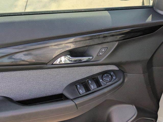 2025 Chevrolet Trailblazer Vehicle Photo in SELMA, TX 78154-1460