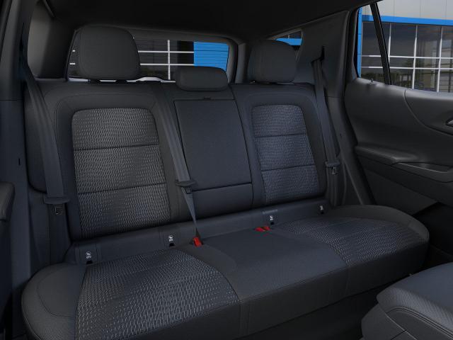 2025 Chevrolet Equinox Vehicle Photo in Roslyn, NY 11576