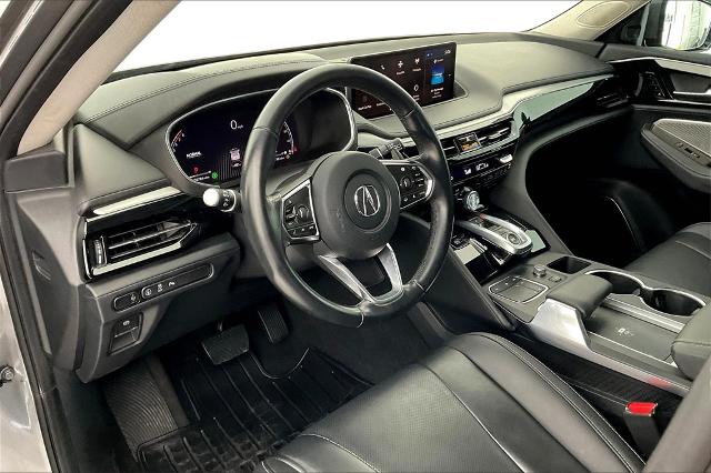 2023 Acura MDX Vehicle Photo in Grapevine, TX 76051