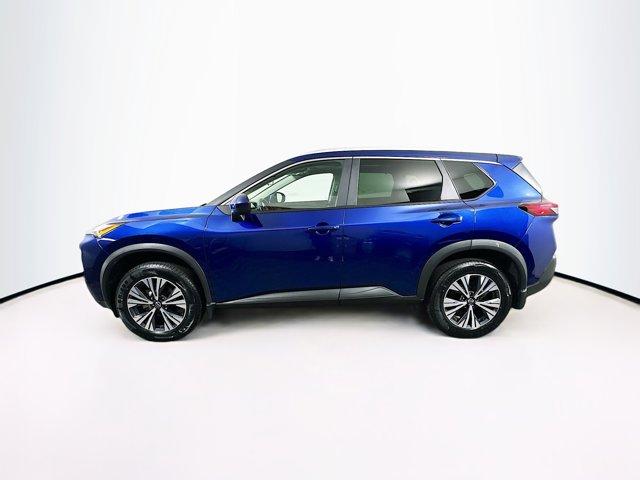 2023 Nissan Rogue Vehicle Photo in Flemington, NJ 08822