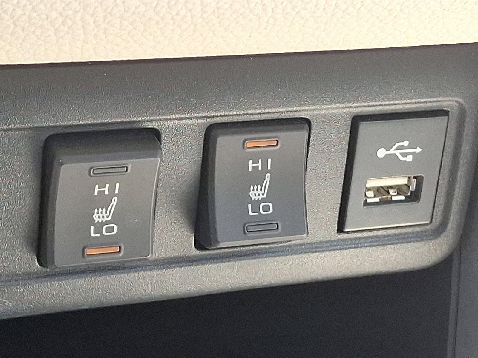 2022 Toyota Corolla Cross Vehicle Photo in Harrisburg, PA 17111