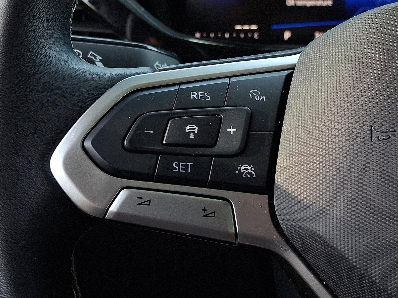 2024 Volkswagen Taos Vehicle Photo in Mechanicsburg, PA 17050-2306