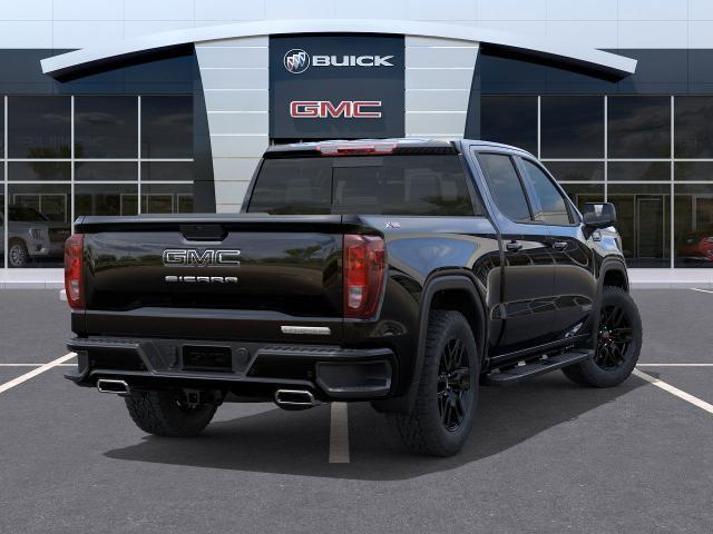 2025 GMC Sierra 1500 Vehicle Photo in APPLETON, WI 54914-8833