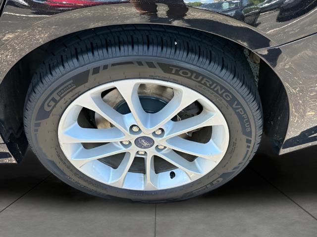 2020 Ford Fusion Vehicle Photo in MIDDLETON, WI 53562-1492