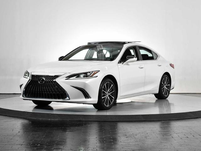 2023 Lexus ES 350 Vehicle Photo in DALLAS, TX 75235