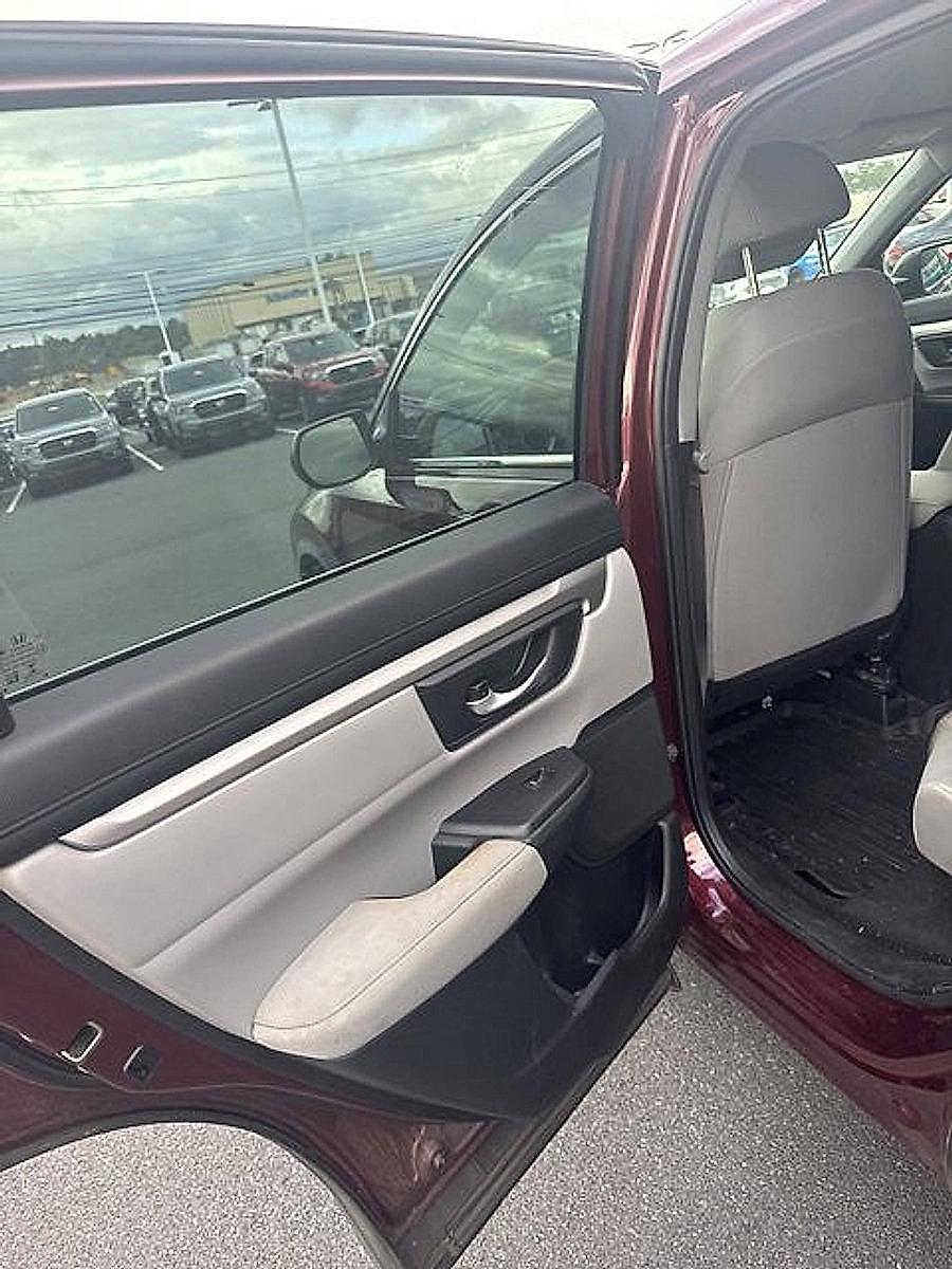2018 Honda CR-V Vehicle Photo in Harrisburg, PA 17111