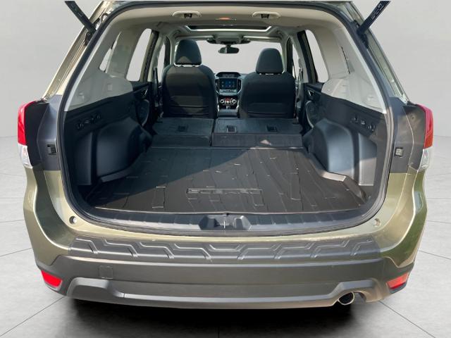 2024 Subaru Forester Vehicle Photo in Oshkosh, WI 54904