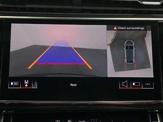 2025 Audi Q8 Vehicle Photo in Appleton, WI 54913
