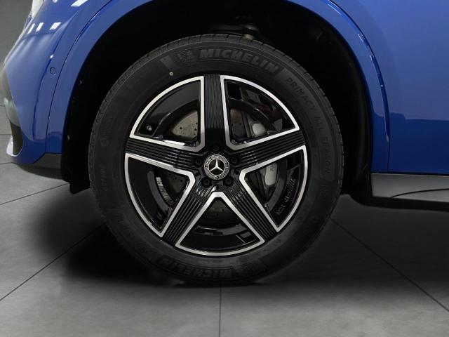 2024 Mercedes-Benz GLC Vehicle Photo in Appleton, WI 54913