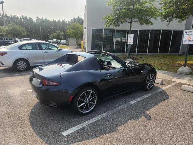2020 Mazda MX-5 Miata RF Vehicle Photo in Savannah, GA 31419