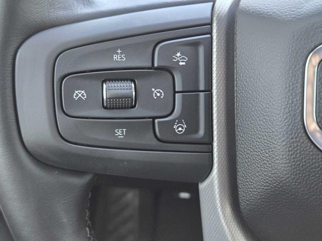 2024 GMC Sierra 1500 Vehicle Photo in DENTON, TX 76210-9321