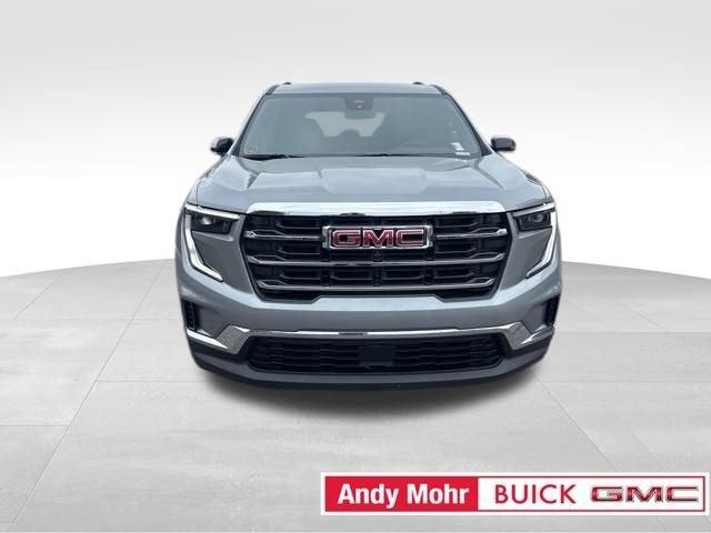 2025 GMC Acadia Vehicle Photo in Fishers, IN 46038