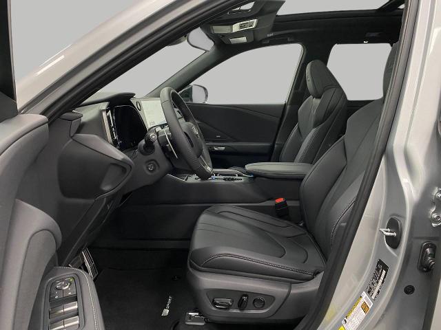 2025 Lexus TX 350 Vehicle Photo in Appleton, WI 54913