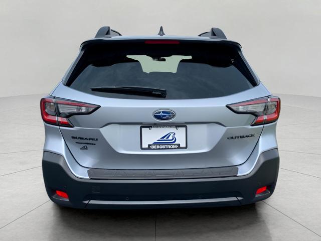2025 Subaru Outback Vehicle Photo in Oshkosh, WI 54904