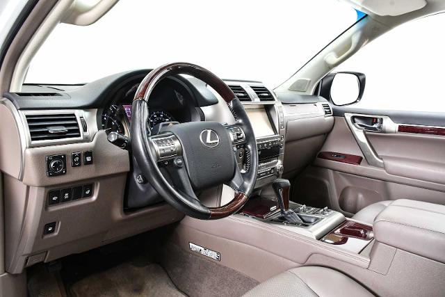 2018 Lexus GX 460 Vehicle Photo in DALLAS, TX 75235