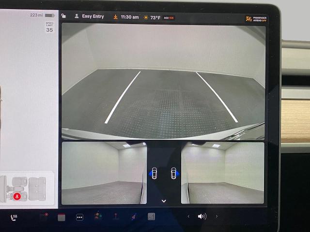 2021 Tesla Model Y Vehicle Photo in Appleton, WI 54913