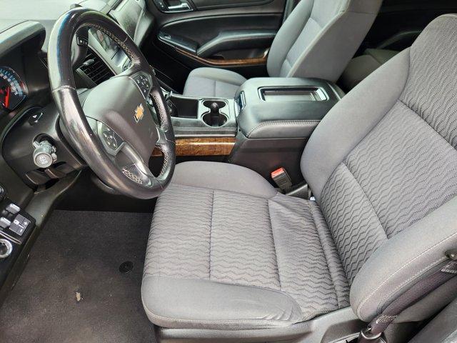 2019 Chevrolet Suburban Vehicle Photo in Decatur, TX 76234