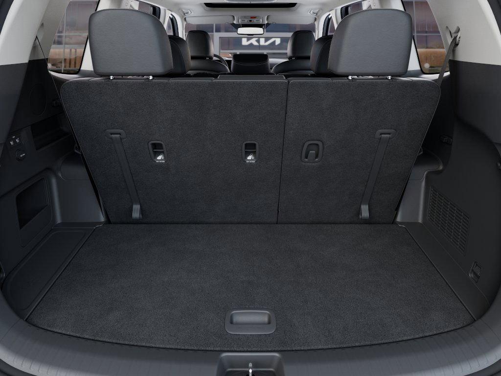 2025 Kia Telluride Vehicle Photo in Langhorne, PA 19047