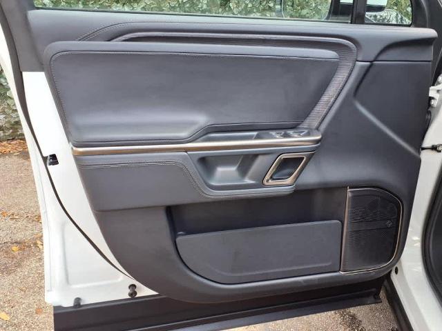 2023 Rivian R1S Vehicle Photo in San Antonio, TX 78230-1001
