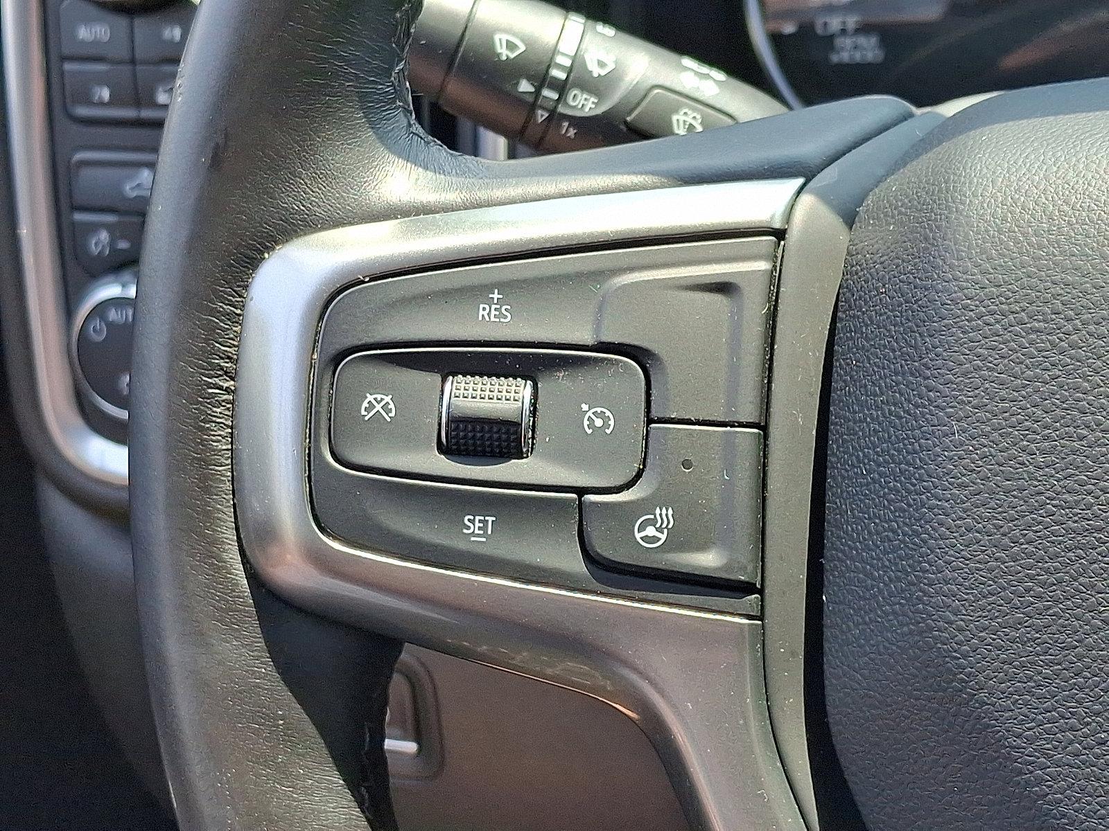 2021 Chevrolet Silverado 1500 Vehicle Photo in Jenkintown, PA 19046