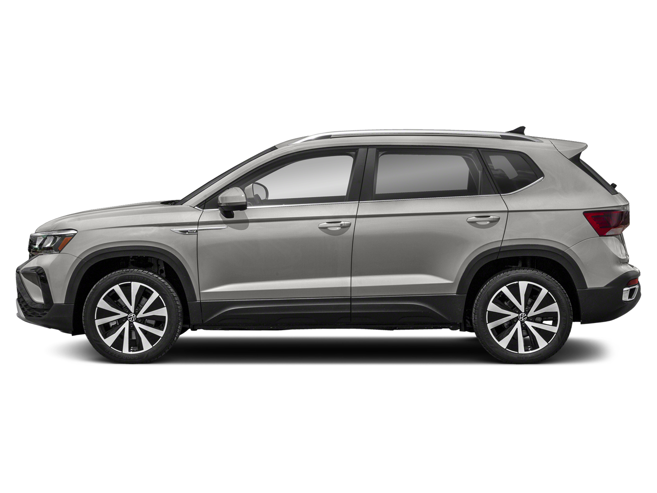 2024 Volkswagen Taos Vehicle Photo in San Antonio, TX 78230