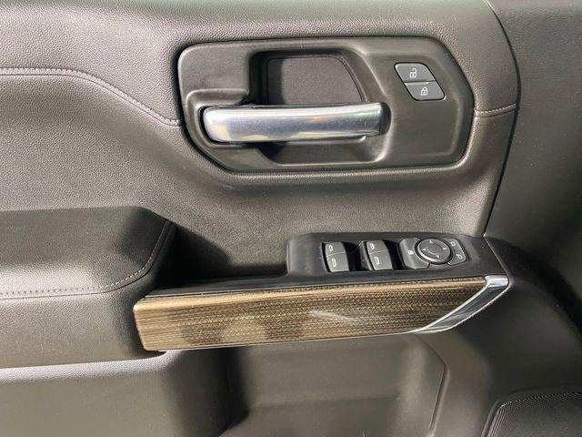 2019 Chevrolet Silverado 1500 Vehicle Photo in BROCKTON, MA 02301-7113