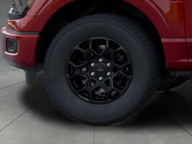 2024 Ford F-150 Vehicle Photo in Neenah, WI 54956