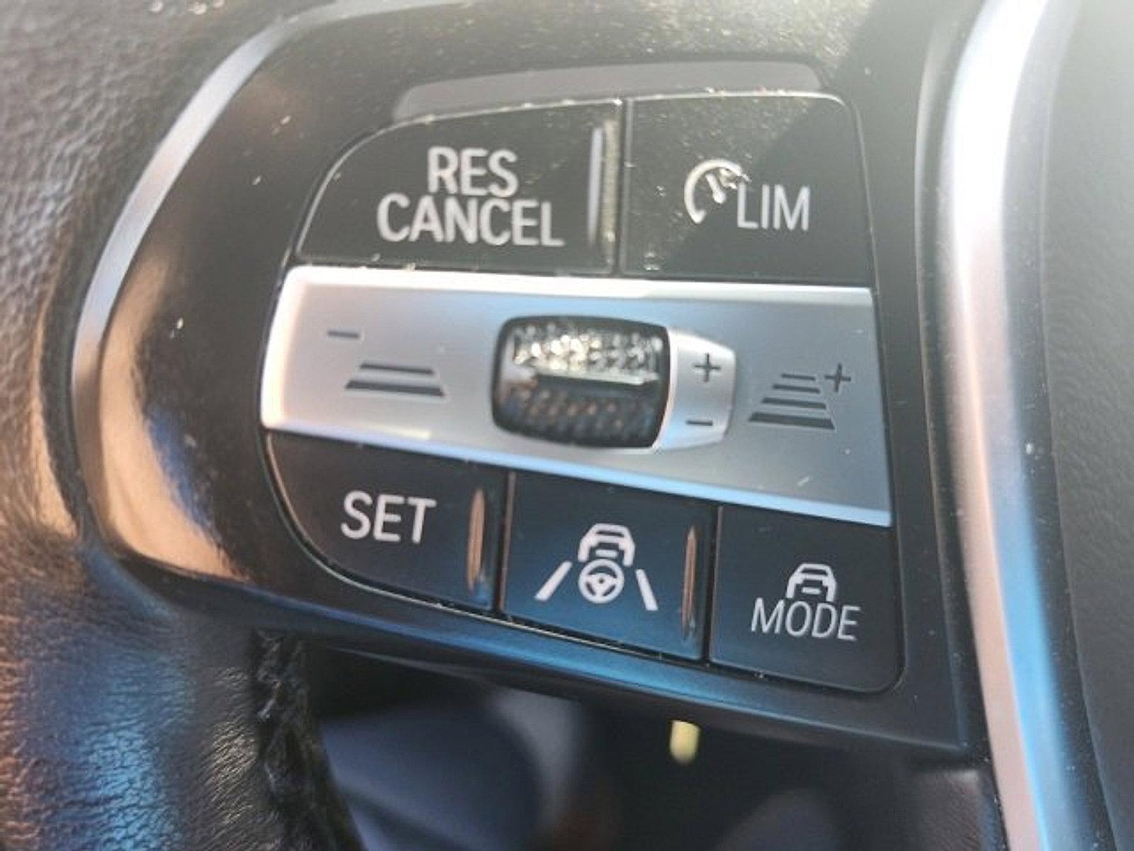 2021 BMW X5 xDrive40i Vehicle Photo in Harrisburg, PA 17111