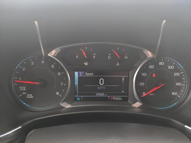 2018 Chevrolet Equinox Vehicle Photo in Green Bay, WI 54304