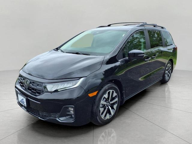 2025 Honda Odyssey Vehicle Photo in Oshkosh, WI 54904