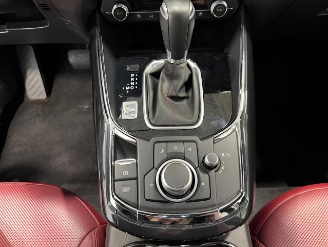 2023 Mazda CX-9 Vehicle Photo in Green Bay, WI 54304
