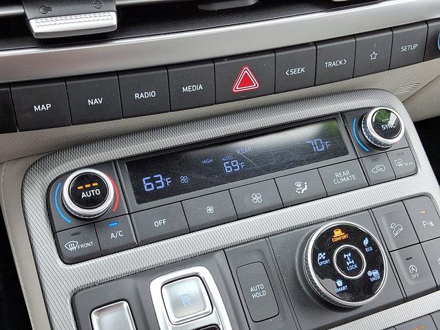 2024 Hyundai PALISADE Vehicle Photo in Philadelphia, PA 19116