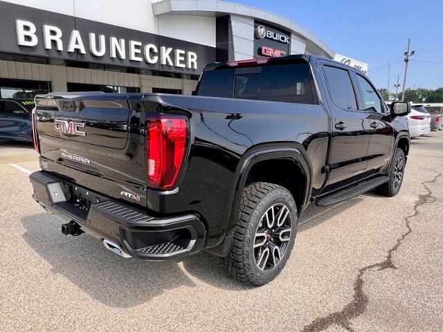 2025 GMC Sierra 1500 Vehicle Photo in EFFINGHAM, IL 62401-2832
