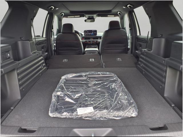 2026 Honda Passport Vehicle Photo in Oshkosh, WI 54904