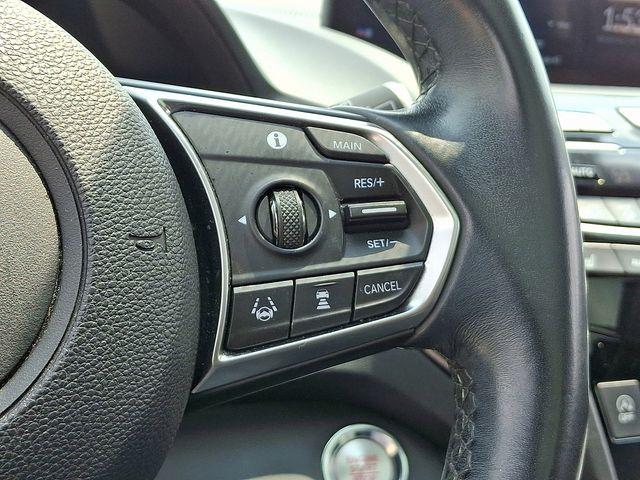 2020 Acura RDX Vehicle Photo in DANBURY, CT 06810-5034