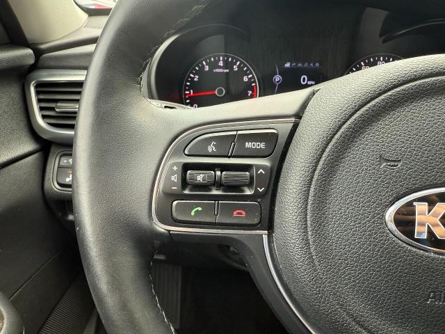 2018 Kia Optima Vehicle Photo in Appleton, WI 54914