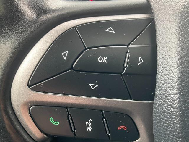 2020 Jeep Grand Cherokee Vehicle Photo in Kaukauna, WI 54130