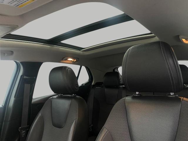 2020 Buick Encore GX Vehicle Photo in Appleton, WI 54913