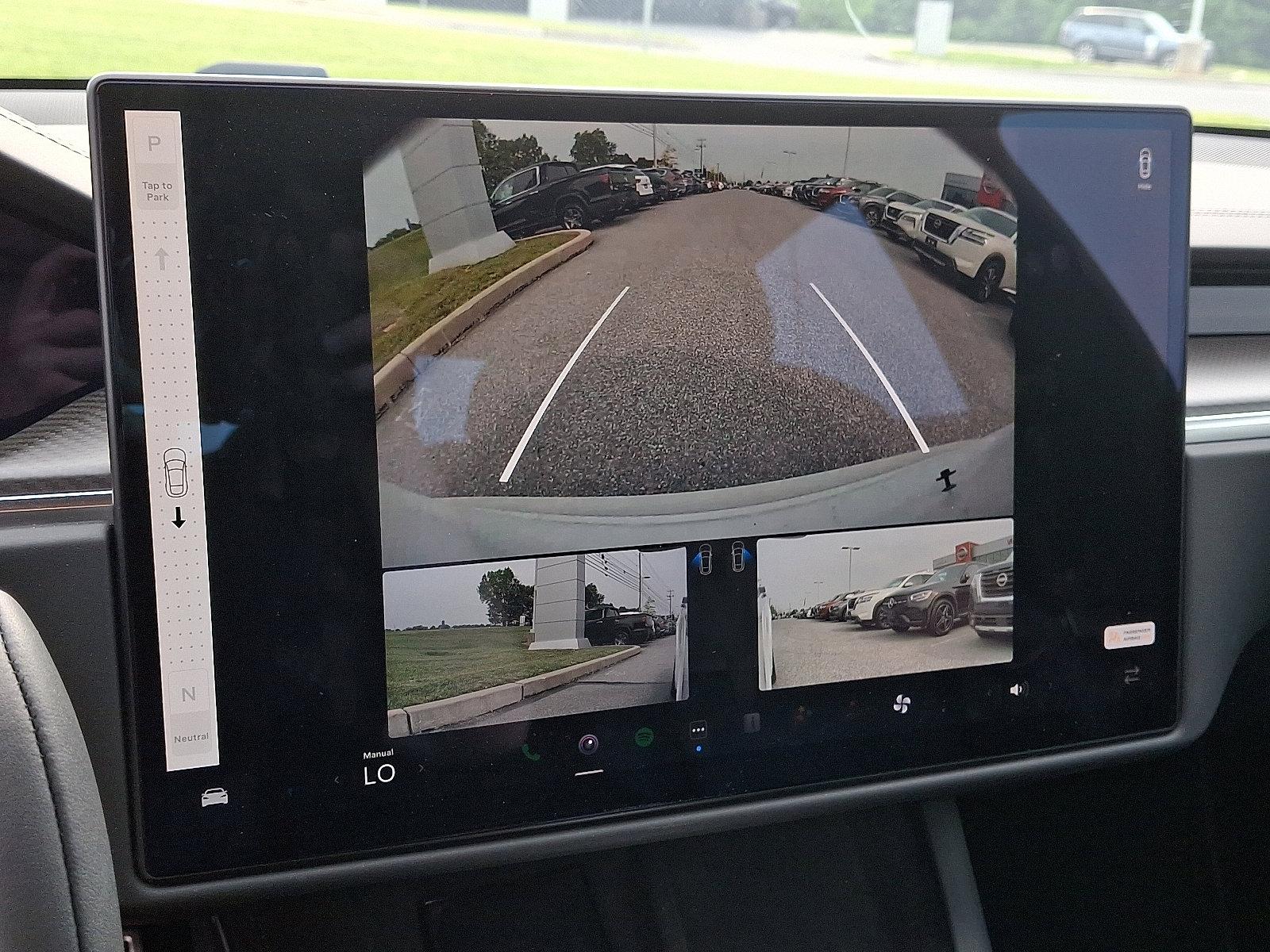 2021 Tesla Model S Vehicle Photo in Mechanicsburg, PA 17050-2306