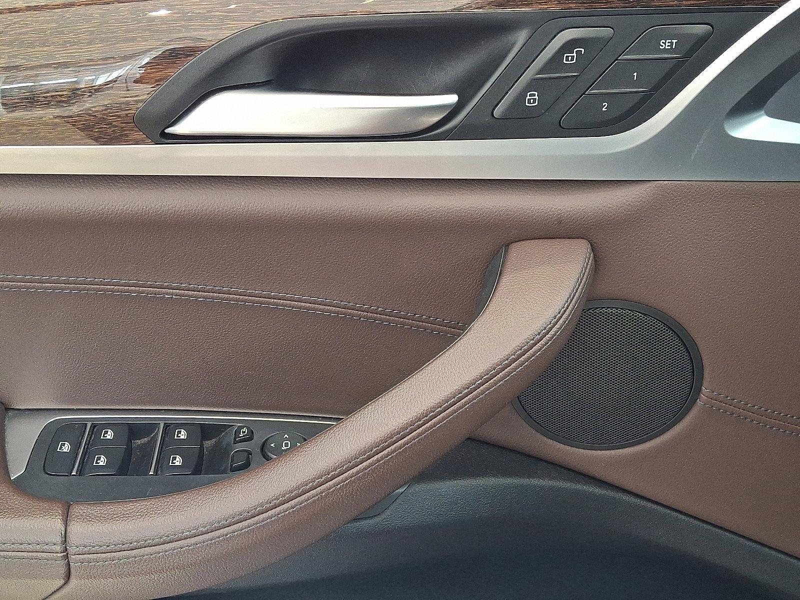 2018 BMW X3 xDrive30i Vehicle Photo in Lancaster, PA 17601