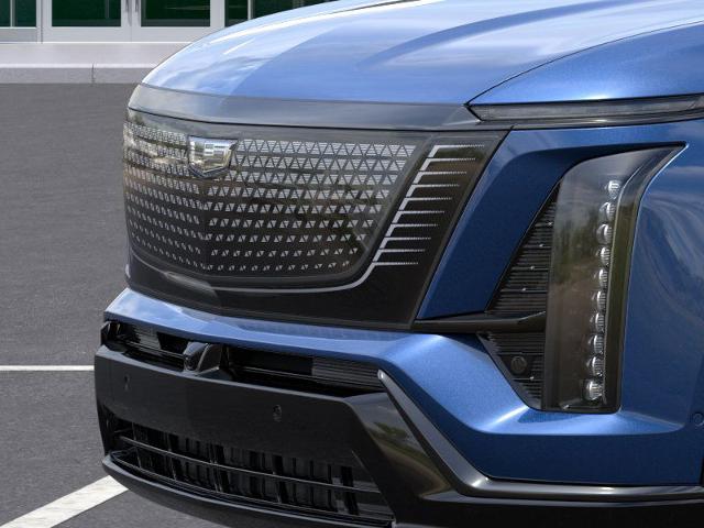 2026 Cadillac VISTIQ Vehicle Photo in BATON ROUGE, LA 70809-4546