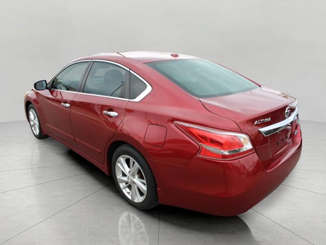 2013 Nissan Altima Vehicle Photo in Green Bay, WI 54304