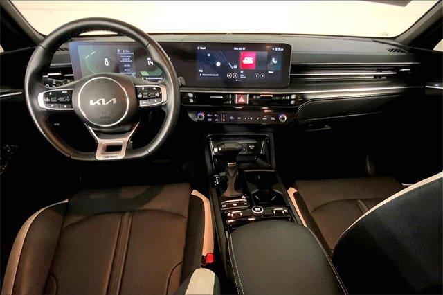 2025 Kia K5 Vehicle Photo in INDEPENDENCE, MO 64055-1314