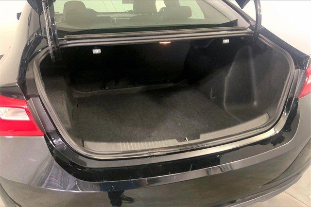 2023 Chevrolet Malibu Vehicle Photo in INDEPENDENCE, MO 64055-1314