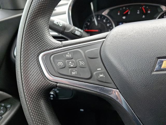 2022 Chevrolet Equinox Vehicle Photo in HARRISBURG, PA 17111-1033