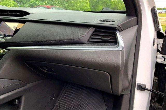 2022 Cadillac XT5 Vehicle Photo in KANSAS CITY, MO 64114-4545