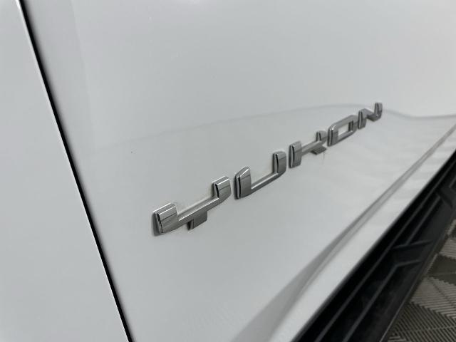 2021 GMC Yukon Vehicle Photo in GILBERT, AZ 85297-0402