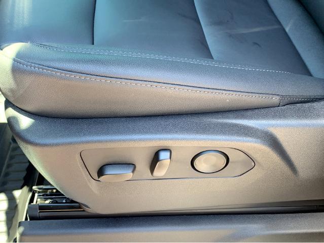 2025 Chevrolet Silverado 1500 Vehicle Photo in BEAUFORT, SC 29906-4218