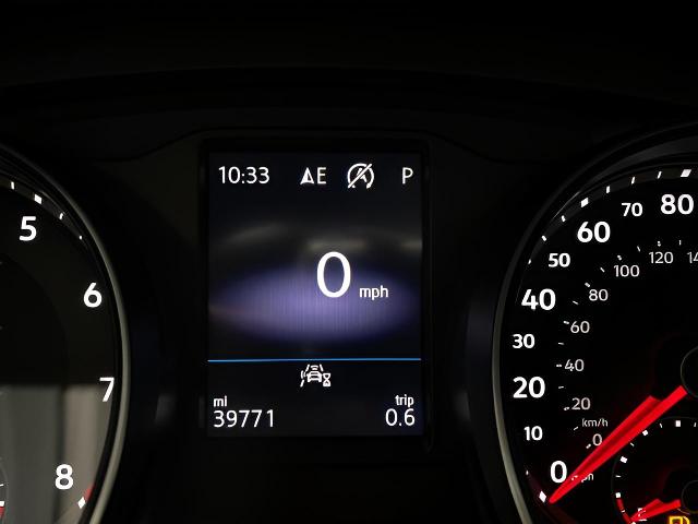 2021 Volkswagen Atlas Cross Sport Vehicle Photo in Appleton, WI 54913